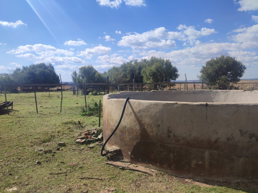 4 Bedroom Property for Sale in Zeerust North West